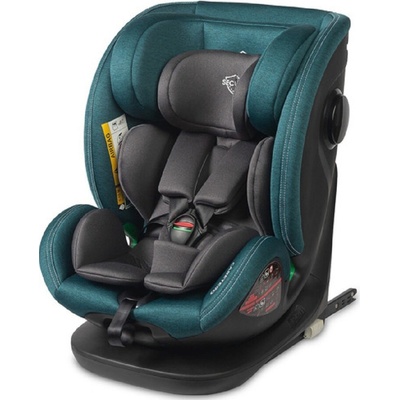 Caretero Securo i-Size 2024 Emerald