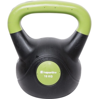 inSPORTline Vin-Bell Dark 18 kg