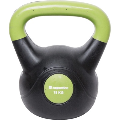inSPORTline Vin-Bell Dark 18 kg