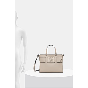 Giorgio Armani чанта дамска от имитация на кожа (942689.0A874)