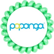 Papanga Classic veľká - mätovo-zelená