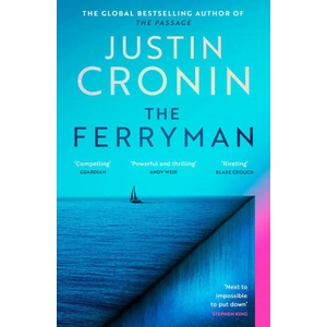 The Ferryman (ISBN: 9781409182092)