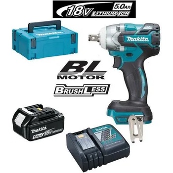 Image 1 of Makita DTW285RT3J