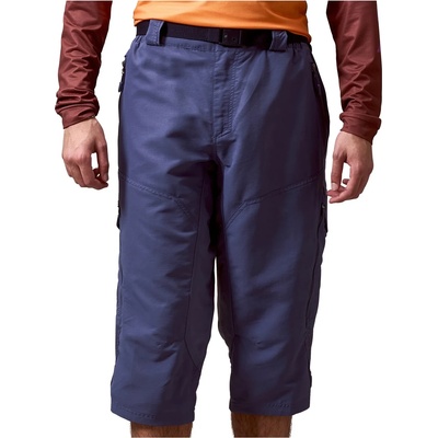 Endura Мъжки 3/4 панталон за колоездене Endura Hummvee 3/4 Short Cycling bottoms - Indigo Rock (055-2490-0511)