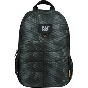 Caterpillar Millennial classic benson черно, бяло (84718-661)