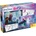 Lisciani Двулицев пъзел за оцветяване Lisciani - Frozen, 2 x 60 части (LI97906)