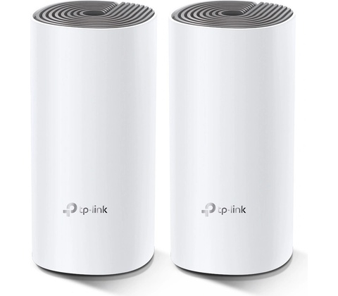 TP-Link Deco E4, 2ks