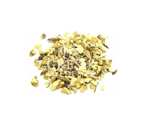 Grešík Oman kořen 1 kg