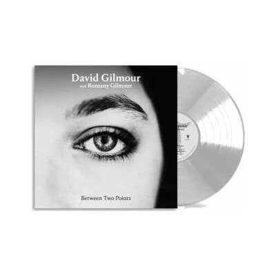 Gilmour David & Romany Gilmour Between Two... RSD 2025 LP