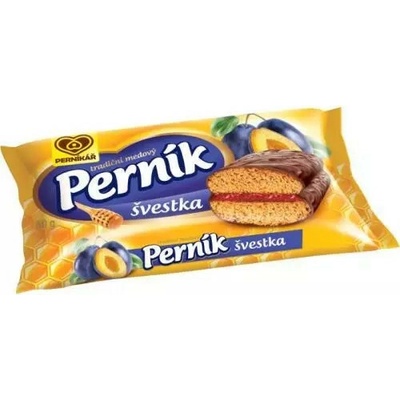Marila perník švestka 60 g