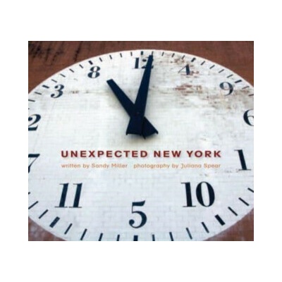 Unexpected New York - Sandy Miller
