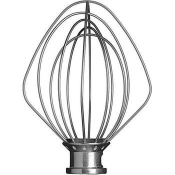KitchenAid Бъркалка за разбиване, KitchenAid, Schneebesen, 5K452WW (5K452WW)