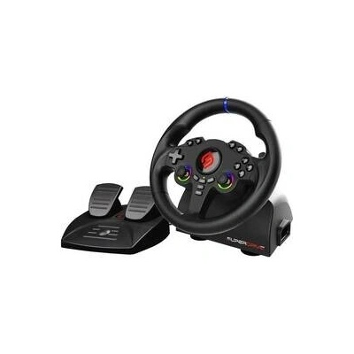 Subsonic Superdrive 220 RS-5 SA5720-2