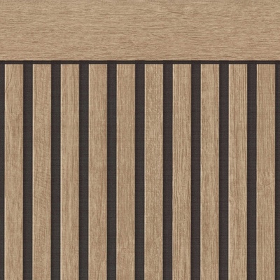 A.S. Création 397444 Vliesové fototapety - stenový panel rozmer 500 cm x 106 cm