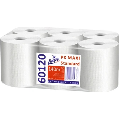 Linteo PK MAXI Standard 2-vrstvový 6 ks