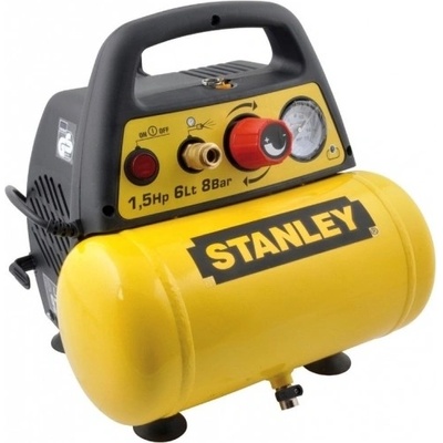 Stanley DN 200/8/6 KIT