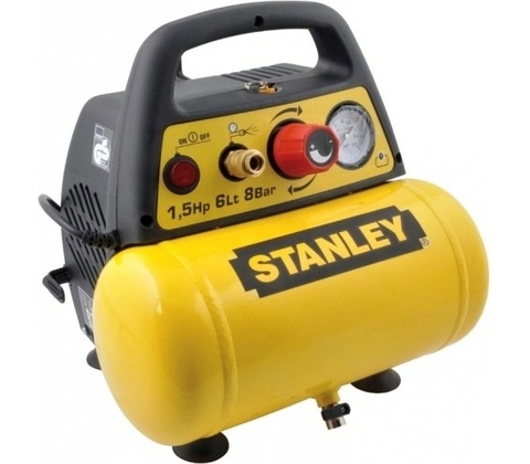 Stanley DN 200/8/6 KIT