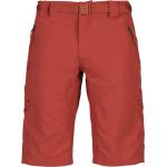 Endura Мъжки шорти за колоездене Endura Hummvee Short mit Innenhose Cycling bottoms - Brick Red (055-2491-0912)