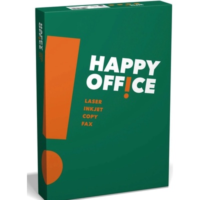 Happy Office A4 80g 500 listov