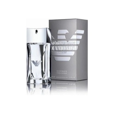 Giorgio Armani Emporio Diamonds toaletná voda pánska 10 ml vzorka