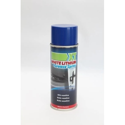 Starline Bílá vazelína s PTFE 300 ml