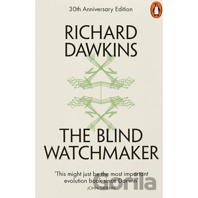 The Blind Watchmaker - Richard Dawkins