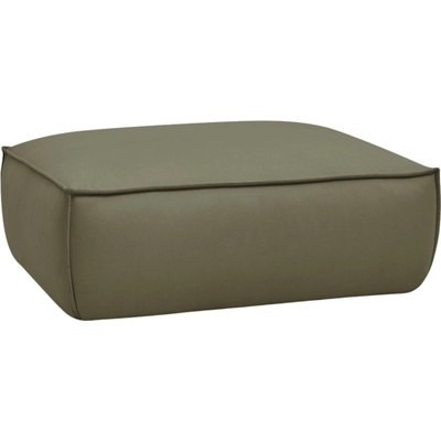 Bobochic Paris Boheme podnožka zelená 128 cm, 48 cm, 93 cm