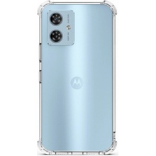 TopQ Motorola Moto G54 5G odolný průhledné