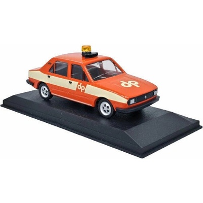 KADEN Retro MINIAUTO 1 Dopravní Podnik 792649861158 1:40