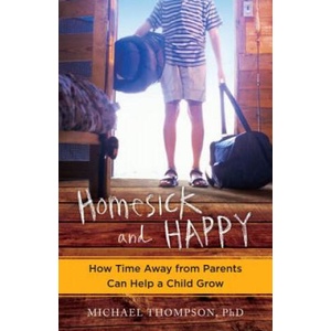 Homesick and Happy | Michael Thompson (2012)