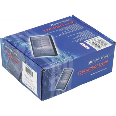 OMNITRONIC TM-250