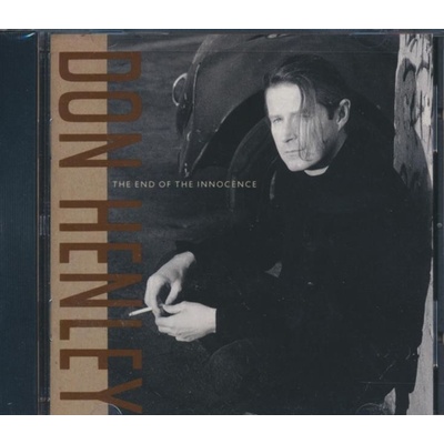 Henley Don - The End Of The Innocence CD