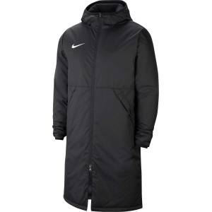 Nike teamwear Яке m nk syn fl rpl park20 sdf jkt (cw6156-010)