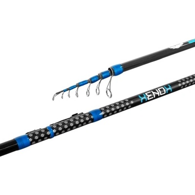 Delphin XENOX 7 m 30 g 5 dielov