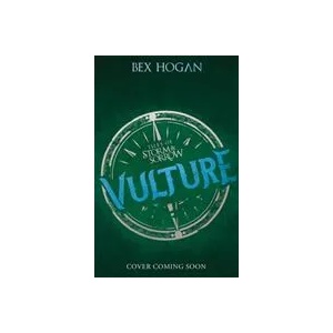 Isles of Storm and Sorrow: Vulture | HOGAN BEX (ISBN: 9781510105874)