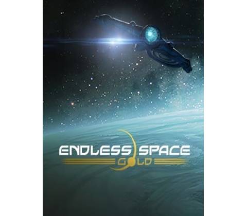 Endless Space (Gold)