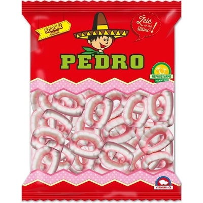 Pedro zuby 1 kg