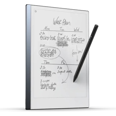 reMarkable 2 10.3 + Marker + Book Folio Premium