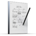 reMarkable 2 10.3 + Marker + Book Folio Premium