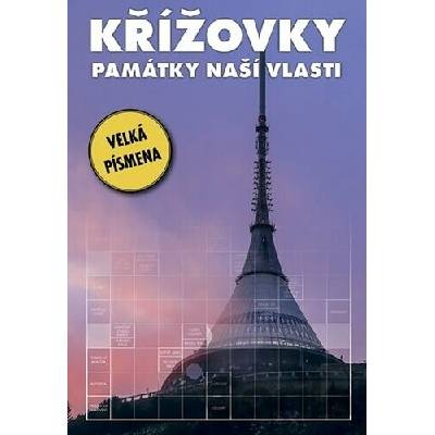 Křížovky památky naší vlasti