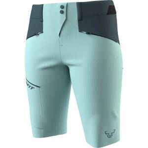 Dynafit Дамски къси панталони Dynafit Women's Transalper DST Shorts - Cloud Blue (112-3706-0512)