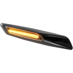 Carmart Диодни мигачи за bmw e46 / e60 / e90 / e87 / x3 / f10 - Дизайн черни