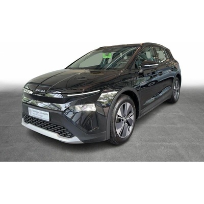 Skoda Elroq Loft 150 kW