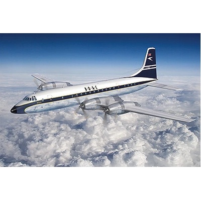 Bristol Roden 175 Britannia 1:144