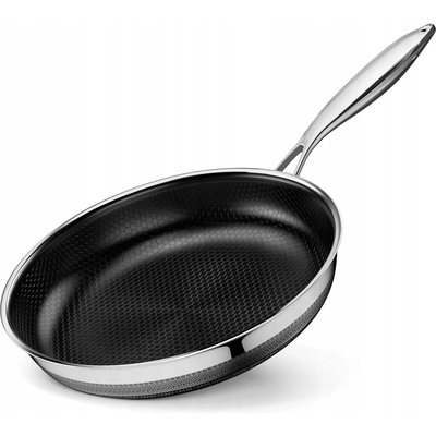 Tradiční pánev INNERWELL 28 cm s nepřilnavým povrchem