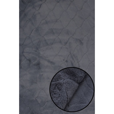 Najkoberce Rabbit 3D 03 Navy Blue