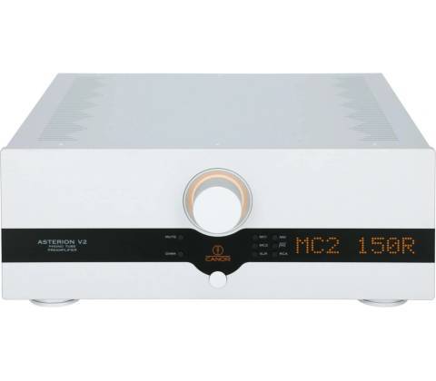 Canor Asterion V2