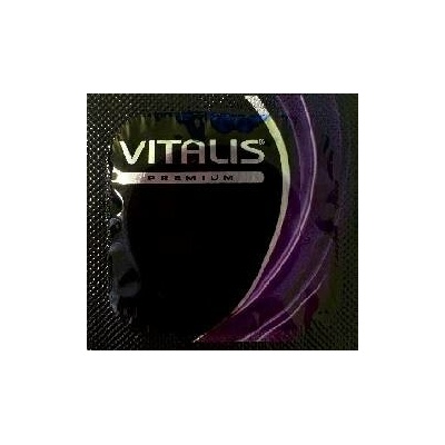 Vitalis Premium Strong 1 ks