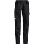 Ortovox Дамски дълъг панталон за колоездене Ortovox Women's Sequence GORE-TEX Pants Cycling bottoms - Black Raven (155-2356-0112)