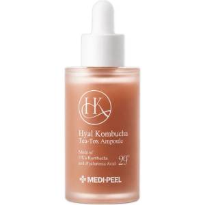 MEDI-PEEL - Hyal Kombucha Tea-Tox Ampoule 50ml